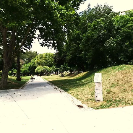 Down Town - Expo27 شقة Lisboa