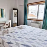 Down Town - Expo27 Apartamento *