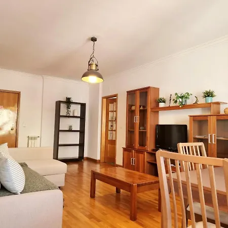 Down Town - Expo27 Апартаменты Лиссабон