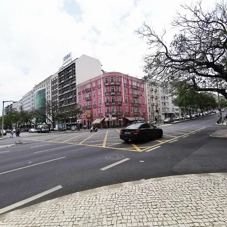 Down Town - Expo27 Апартаменты *