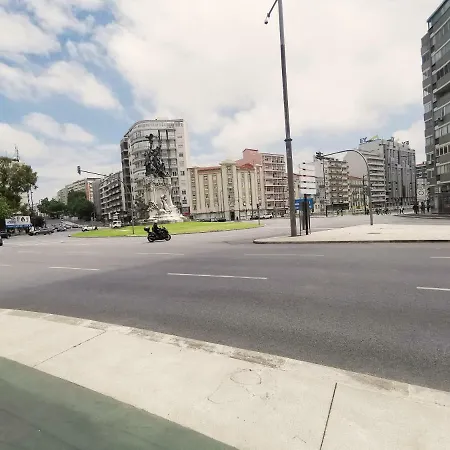 Down Town - Expo27 Appartement *