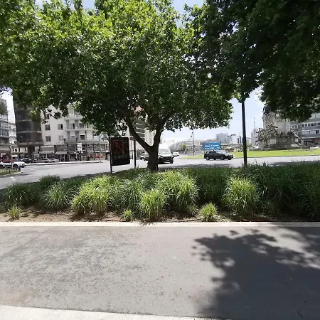 Down Town - Expo27 * Lissabon