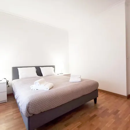 Down Town - Expo27 Appartement