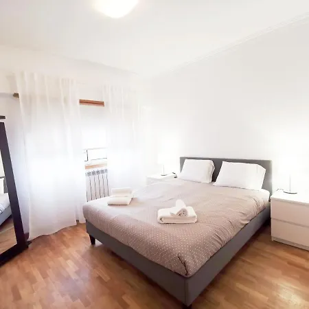 Appartement Down Town - Expo27 *