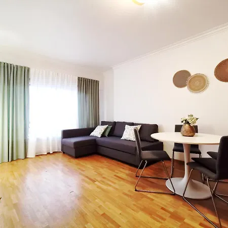 Down Town - Expo27 Appartement *