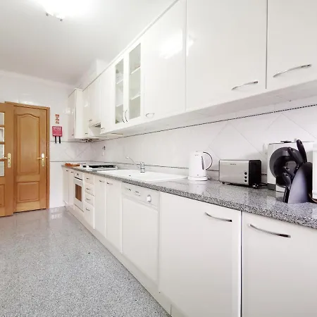 Down Town - Expo27 Appartement