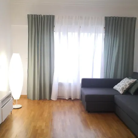 Appartement Down Town - Expo27