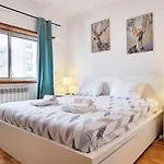 Down Town - Expo27 Apartamento