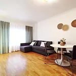 Down Town - Expo27 Apartamento *