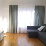 Apartamento Down Town - Expo27