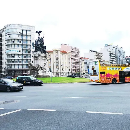 Down Town - Expo27 Apartamento