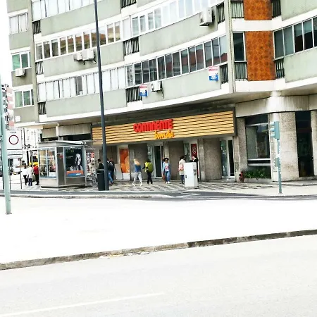 Down Town - Expo27 Лісабон