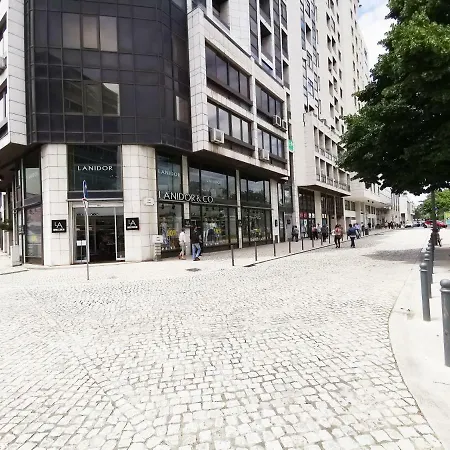 Down Town - Expo27 Апартаменти