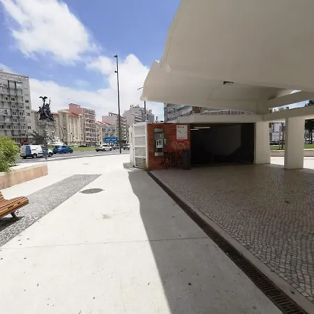 Down Town - Expo27 Apartamento